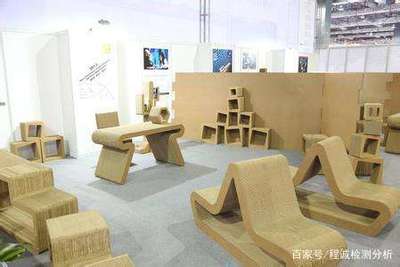 紙質(zhì)家具檢測(cè) 人類未來(lái)家具多新奇，生態(tài)環(huán)境材料銷售
