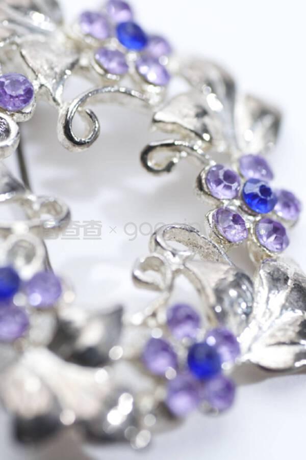 珠寶 歷史、文化與時尚的璀璨結晶