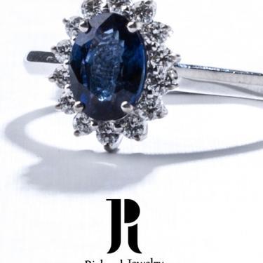 理查德珠寶與食用農(nóng)產(chǎn)品 奢侈品與必需品的雙重奏