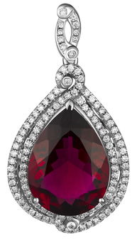 珠寶首飾產品修圖 信息技術賦能精細美化