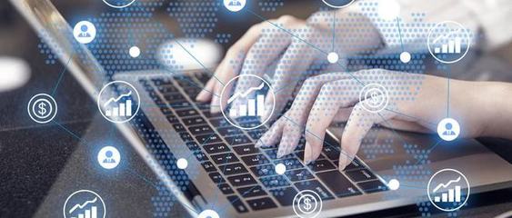 職業代碼，一鍵激活——應用工程學院計算機類專業，助力每一位學生馳騁IT世界